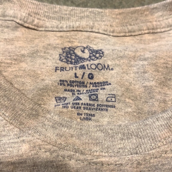 CUSTOM MADE Acid Wash Dallas Cowboys T-Shirt - Picture 4 of 6